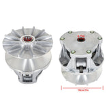 labwork CVT Clutch, image 2 of 4