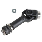 labwork Drive Shaft, image 1 of 4
