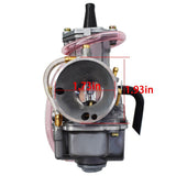 labwork Carburetor, image 2 of 4