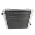 labwork Radiator 709200703, image 1 of 4