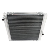 labwork Radiator 709200703, image 1 of 4