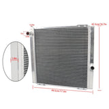 labwork Radiator 709200703, image 3 of 4