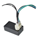 labwork Radiator Fan 38710-HM7-004, image 1 of 4