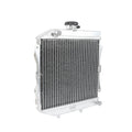 labwork Radiator 19010-HR3-A21, image 1 of 4