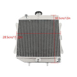 labwork Radiator 19010-HR3-A21, image 3 of 4