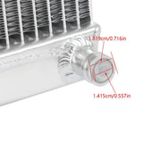 labwork Radiator 19010-HR3-A21, image 4 of 4