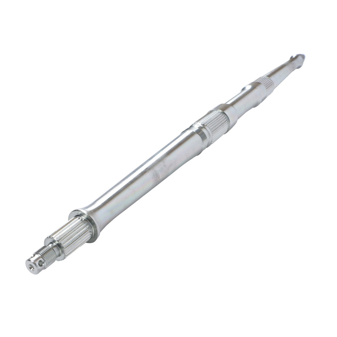 labwork Axle 5D3-25381-00-00, image 1 of 4