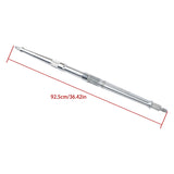 labwork Axle 5D3-25381-00-00, image 4 of 4