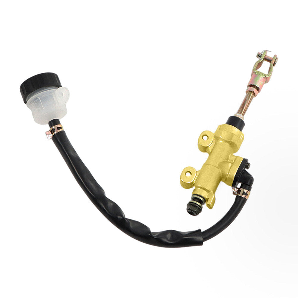 labwork Master Cylinder, image 1 of 4