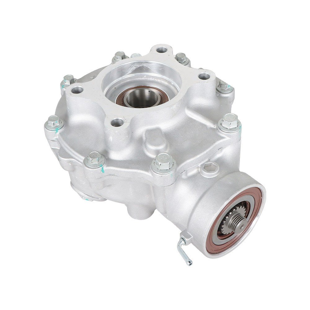 labwork Differential 41300-HR3-A20, image 1 of 4