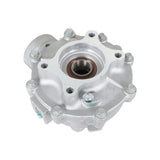labwork Differential 41300-HR3-A20, image 4 of 4