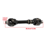 labwork Drive Shaft, image 3 of 4