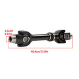 labwork Drive Shaft, image 4 of 4