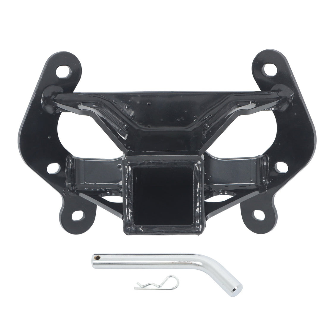 labwork Tow Hitch RH-CA-MAV-005, image 1 of 4