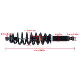 labwork Shock Absorber 7044876 7044913-458, image 3 of 4