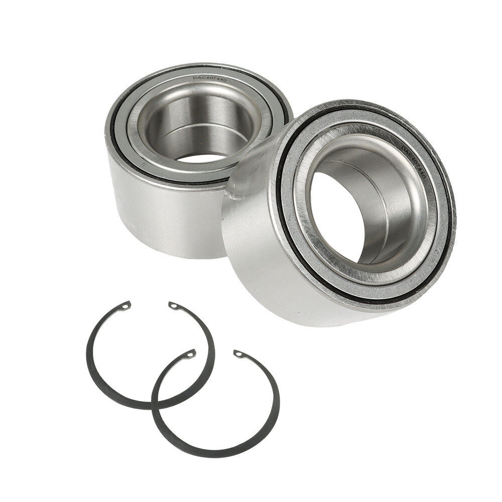 labwork Wheel Bearing, image 1 of 4