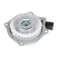 labwork Starter Motor, image 1 of 4
