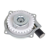 labwork Starter Motor, image 4 of 4