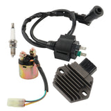 labwork Voltage Regulator 31600-HM7-003, image 1 of 4