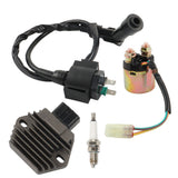labwork Voltage Regulator 31600-HM7-003, image 2 of 4