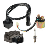 labwork Voltage Regulator 31600-HM7-003, image 3 of 4