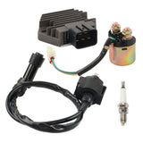 labwork Voltage Regulator 31600-HM7-003, image 4 of 4