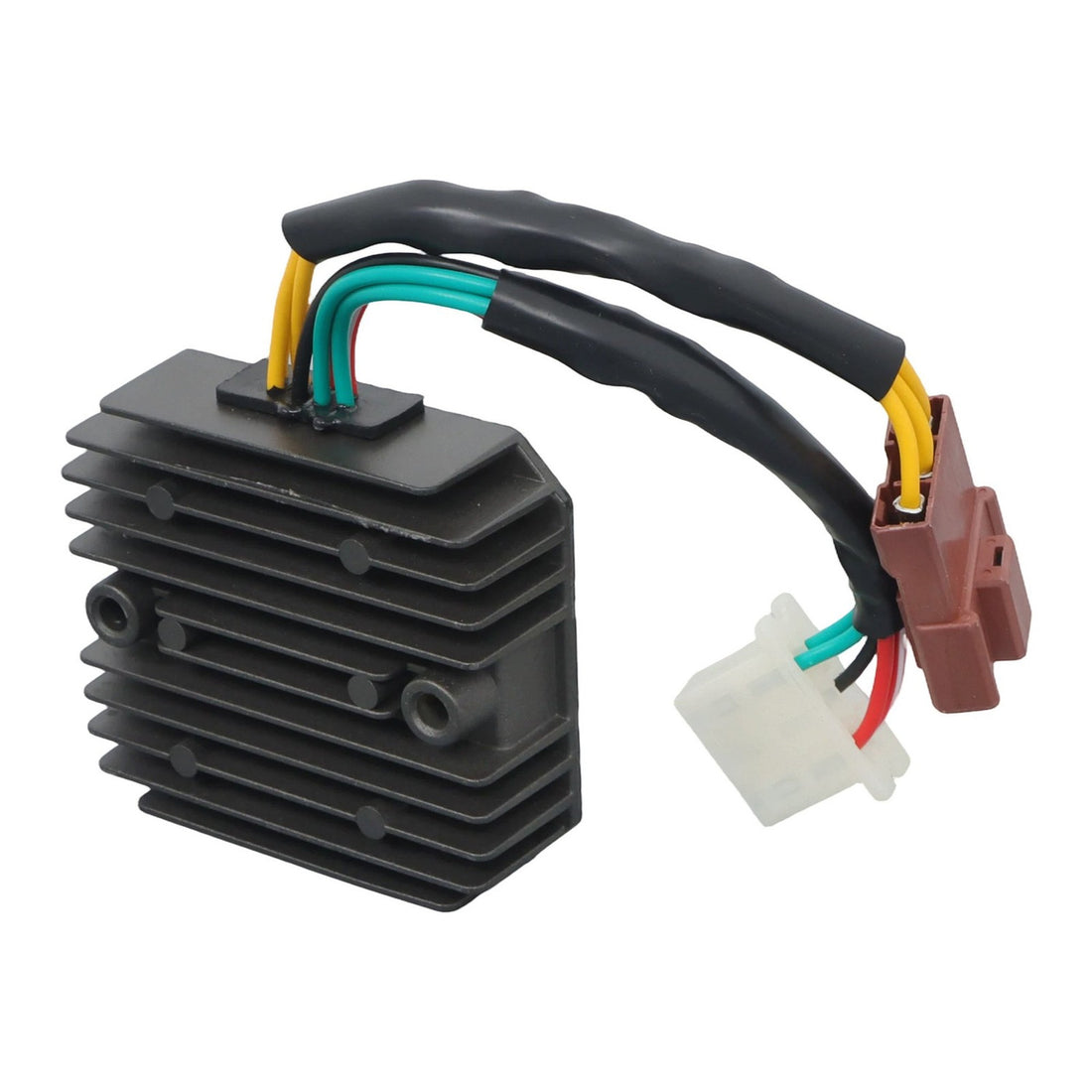 labwork Voltage Regulator RRV-A043, image 1 of 4