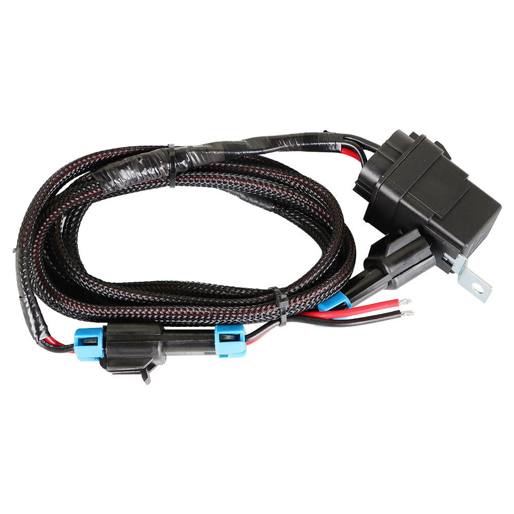 labwork Wiring Harness LAW131400, image 1 of 4
