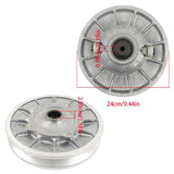 labwork CVT Clutch 1323298 3235785 3236022 3236042 1323403, image 3 of 4
