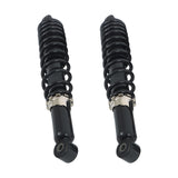 labwork Shock Absorber 1PE-F3390-00-00, image 3 of 4