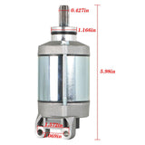 labwork Starter Motor, image 3 of 4