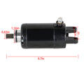 labwork Starter Motor LAW129936, image 1 of 4