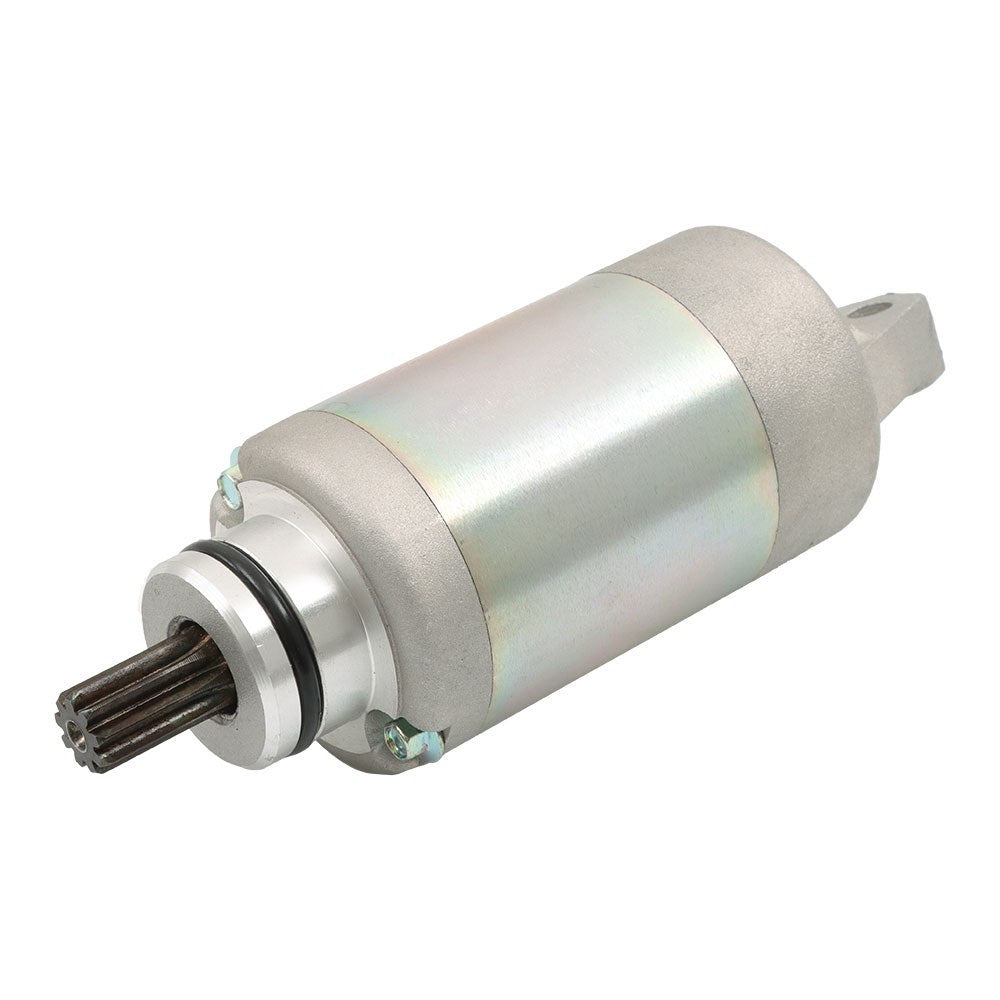 labwork Starter Motor 2GB-81890-01-00, image 1 of 4