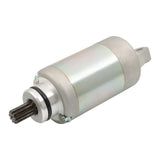 labwork Starter Motor 2GB-81890-01-00, image 1 of 4