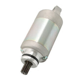 labwork Starter Motor 2GB-81890-01-00, image 2 of 4