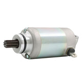 labwork Starter Motor 2GB-81890-01-00, image 4 of 4