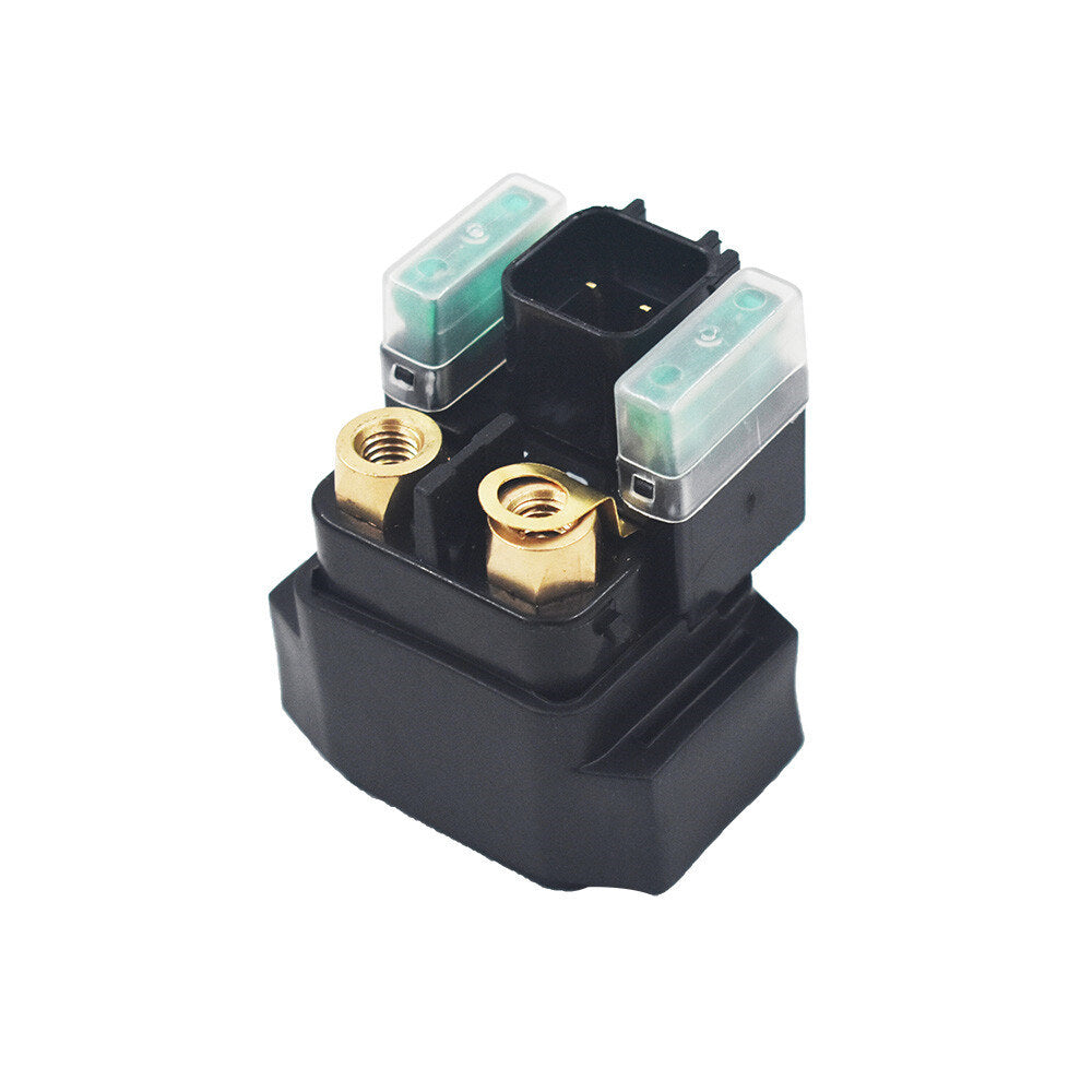 labwork Starter Solenoid 3B4-81940-00-00, image 1 of 4