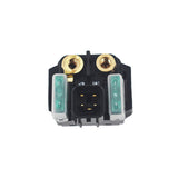 labwork Starter Solenoid 3B4-81940-00-00, image 2 of 4