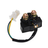 labwork Starter Solenoid, image 1 of 4