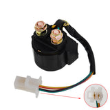 labwork Starter Solenoid, image 2 of 4