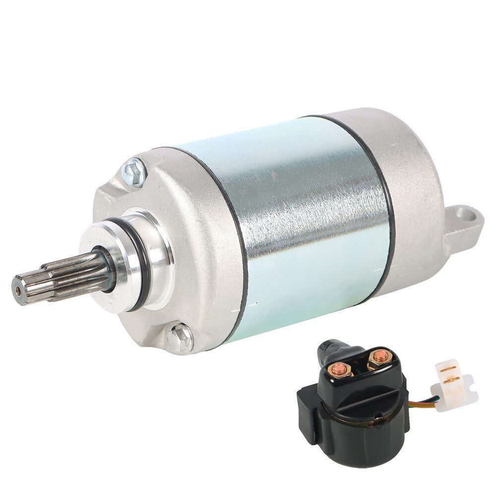 labwork Starter Motor, image 1 of 4
