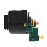 labwork Starter Solenoid 27002-1095, image 4 of 4