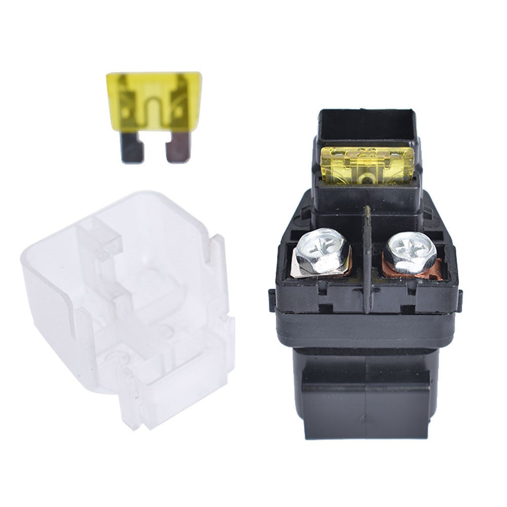 labwork Starter Solenoid 31800-07G00, image 1 of 4