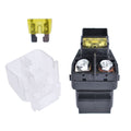 labwork Starter Solenoid 31800-07G00, image 1 of 4