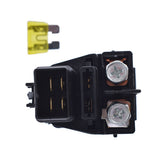 labwork Starter Solenoid 31800-07G00, image 2 of 4