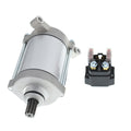 labwork Starter Motor TL18680Q, image 1 of 4