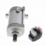 labwork Starter Motor TL18680Q, image 2 of 4