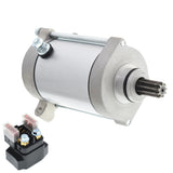 labwork Starter Motor TL18680Q, image 3 of 4