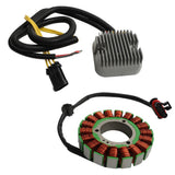 labwork Stator, image 1 of 4