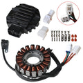 labwork Stator GRE96850, image 1 of 4